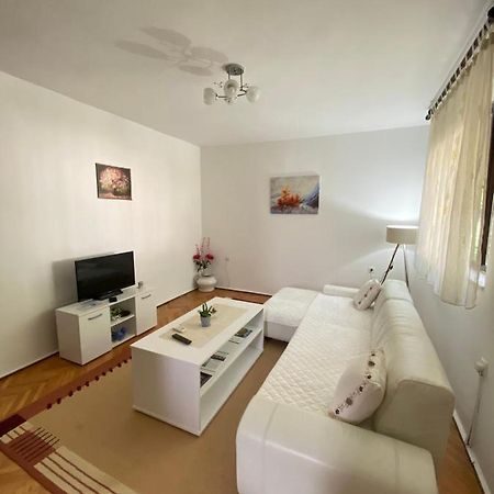 Apartmani Trebinje B&I Bagian luar foto