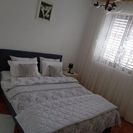 Apartmani Trebinje B&I Bagian luar foto