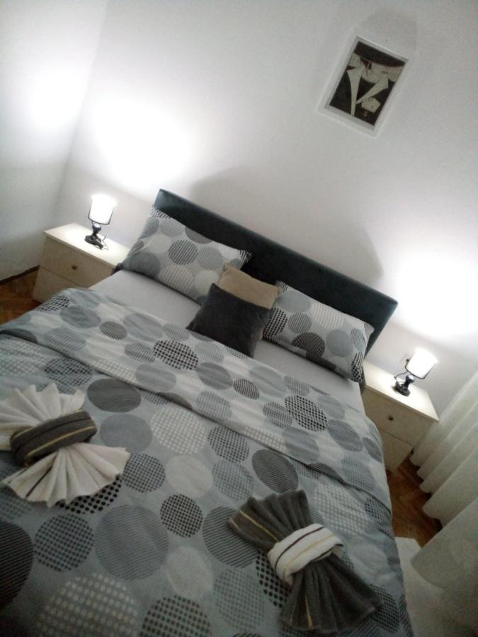 Apartmani Trebinje B&I Bagian luar foto