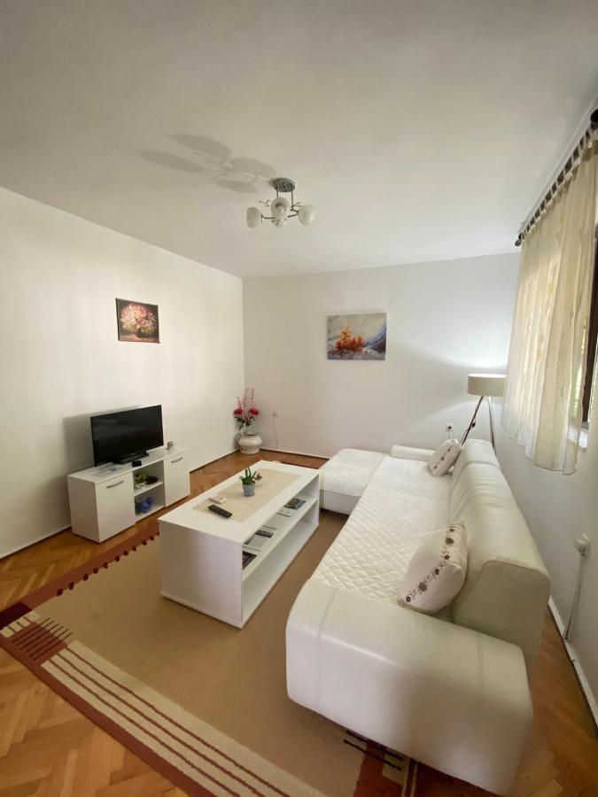 Apartmani Trebinje B&I Bagian luar foto