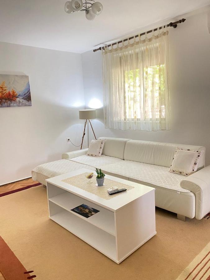 Apartmani Trebinje B&I Bagian luar foto