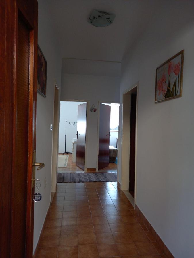 Apartmani Trebinje B&I Bagian luar foto