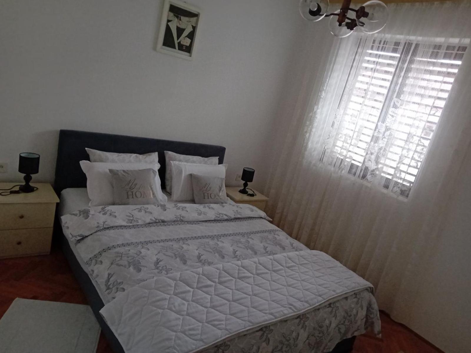 Apartmani Trebinje B&I Bagian luar foto